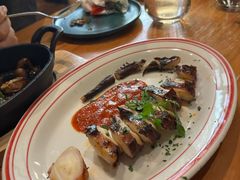 -Laures·月桂西班牙碳烤餐厅(十尚坊店)