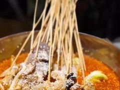 -付小姐在成都(中山公园店)