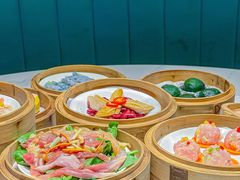 -优食坊·蒸汽海鲜(康盛路店)
