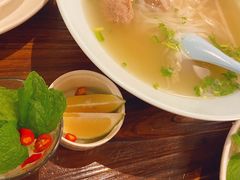 招牌火车头牛肉汤粉-么么咖啡(燕郊店)