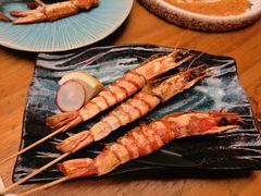 -和创柚子·会席日本料理(新区淮海街店)