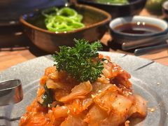 -烧肉达人•炭火烧肉(新天地店)