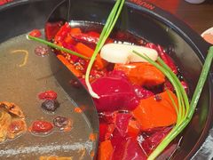 -牛市坎火锅(建设路店)