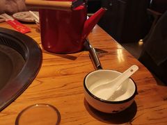 -山河屯铁锅炖鲜鹅·东北菜(开发区一店)
