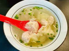 -古都历食南京菜·烤鸭·鸭血粉丝·汤包(南京博物院店)