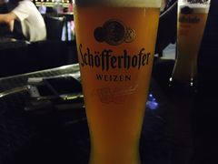 -LENBACH兰巴赫西餐啤酒坊(大连星海广场店)