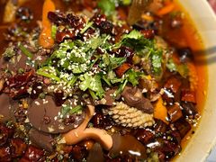 -群英会·三国菜(曹魏古城店)