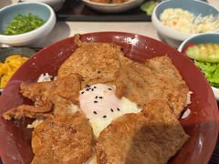 -dodonpa.墩墩伐 便当食堂(博华广场店)