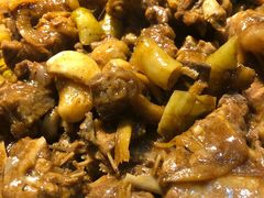 -甘家界牌柠檬鸭(青山店)