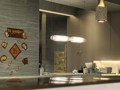 -BE BRIGHT KITCHEN(正佳广场店)