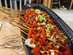 -成都吃客(九眼桥店)