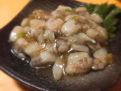 芥末章鱼-福匠日本料理(人民路店)