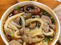 -王记生烫牛杂面馆(兰陵路店)