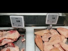 -物美超市(马家堡店)