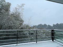 -天目湖涵田度假村