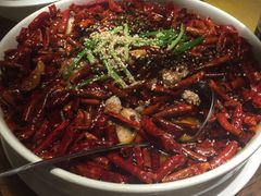 -丹江渔村(首都机场店)