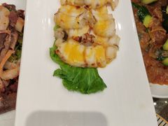 -小杨生煎(黄河路店)