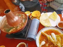 -塔洛藏餐吧(香格里拉古城店)