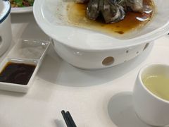 -怀德酒楼·粤菜·海鲜·茶点(宝安国际机场店)