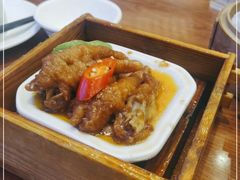 -皇马假日醉海南大酒店·假日一品派茶楼(秀英店)