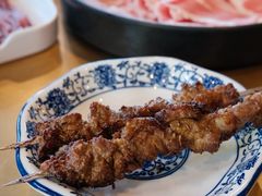 -牛街清真满恒記(平安里西大街店)
