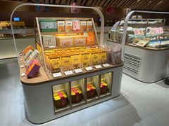 -老鼎丰糕点铺子(国贸商城店)