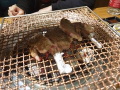 -九田家黑牛烤肉料理(华侨城店)