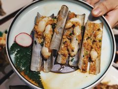 -贵木日本料理·铁板烧(新地假日广场店)