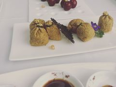 -珠海瑞吉酒店·宴庭中餐厅