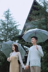 -金夫人婚纱摄影