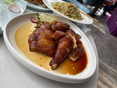 -喜粤8号(四海唐人街店)