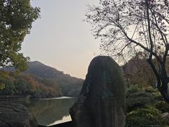 -白马涧龙池景区