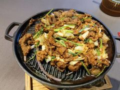 -惠丰堂饭庄·烤鸭·京味菜(翠微路店)