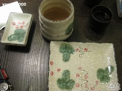 大麦茶-松子料理(亮马桥店)
