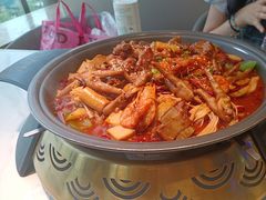 -徐记小怪兽肉蟹煲(中央大街店)