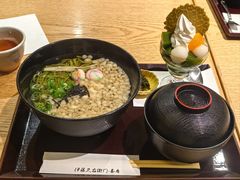 -伊藤久右卫门(宇治本店)