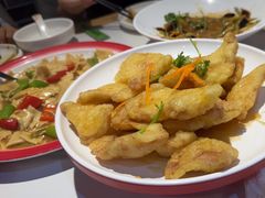 -李老哈·东北菜(宋园路店)