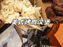 -VIKING SALOON西部美式烟熏烤肉(和平路店)