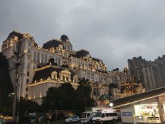 -花果园湿地公园