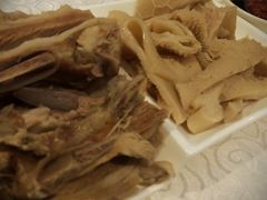 京味道(农林下路店)-四季小馆·地道北京小吃(广百店)