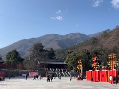 -报恩寺(平武县)