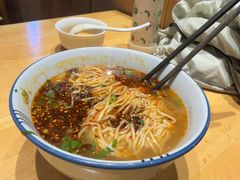 -张碗碗青海牛肉拉面(王城公园店)