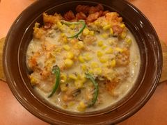 -萨莉亚意式餐厅(国展天虹店)