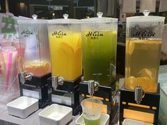 -海茵汇(萧山店)