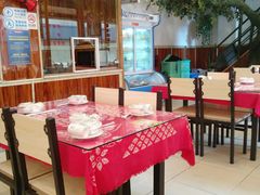 -傣家傣味园(东风西路店)