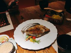 -藤原布二·大正创意料理(五台山店)