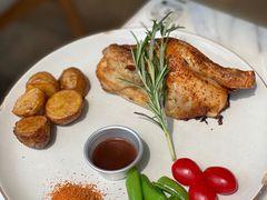 -农畉LONFOOD(福田星河COCOPark店)