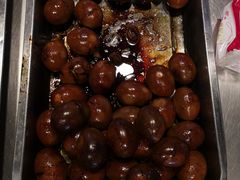 -傅记酱肉