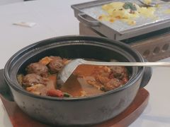 -小厨娘淮扬菜(板桥一店)