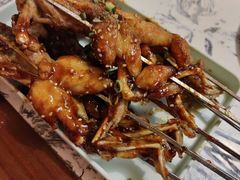 -京元盛铜锅涮肉(上海总店)